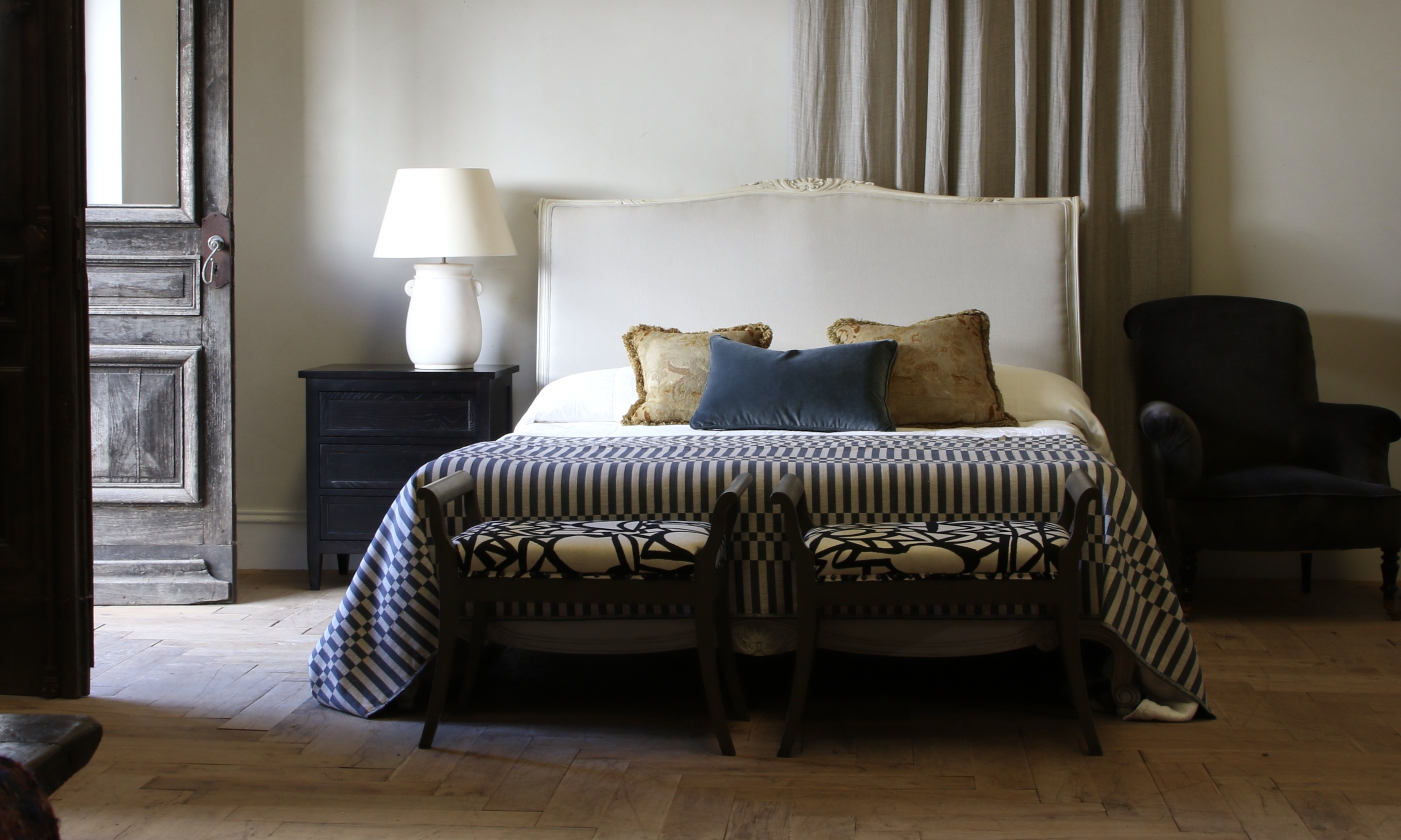 Crosse Bedroom 